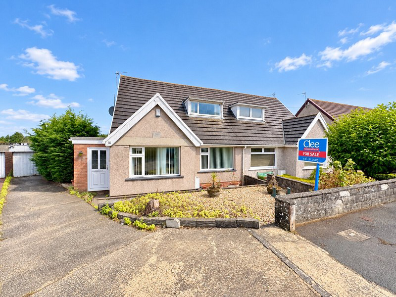Venables Close, Fforestfach, Swansea, City And County of Swansea.