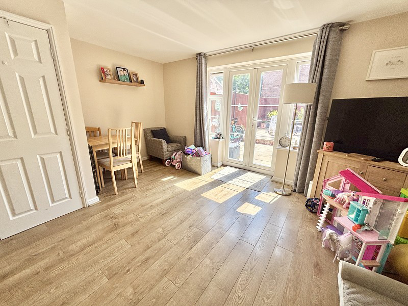 Ffordd Danygraig, Godrergraig, Swansea., photo 4