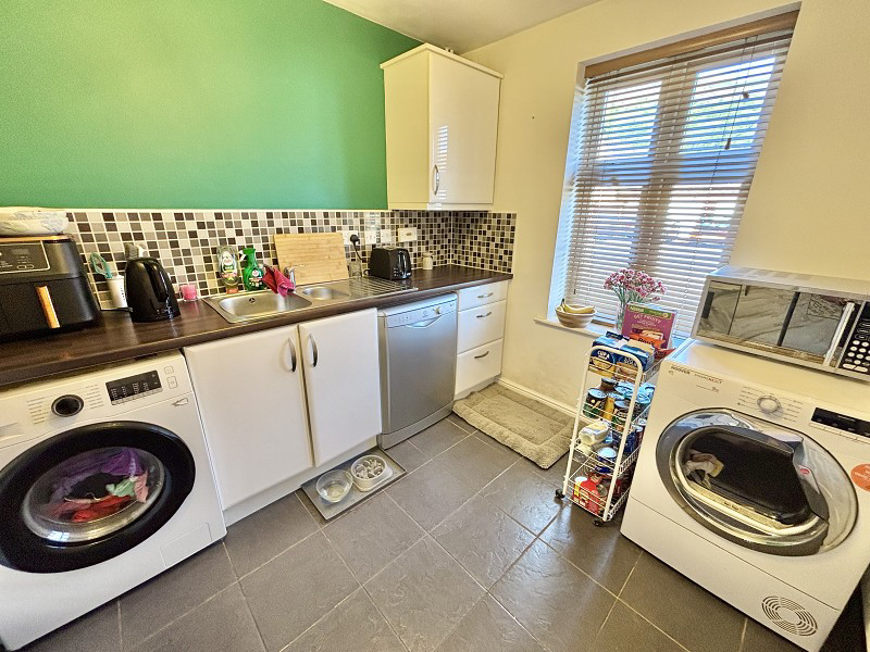 Ffordd Danygraig, Godrergraig, Swansea., photo 6