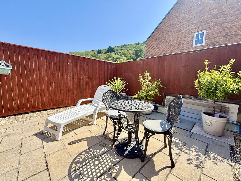 Ffordd Danygraig, Godrergraig, Swansea., photo 19