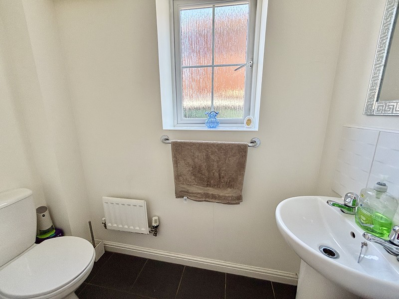 Ffordd Danygraig, Godrergraig, Swansea., photo 8
