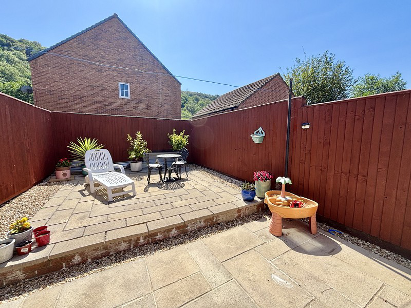 Ffordd Danygraig, Godrergraig, Swansea., photo 18