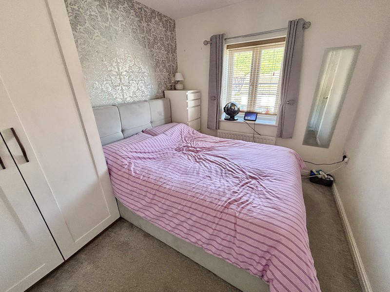 Ffordd Danygraig, Godrergraig, Swansea., photo 10