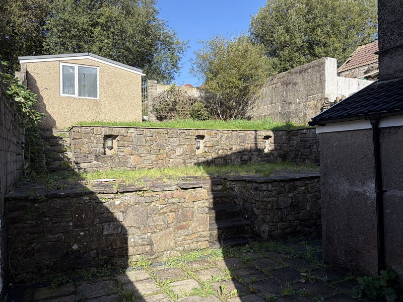 Tabernacle Terrace, Cwmavon, Port Talbot, Neath Port Talbot., photo 18
