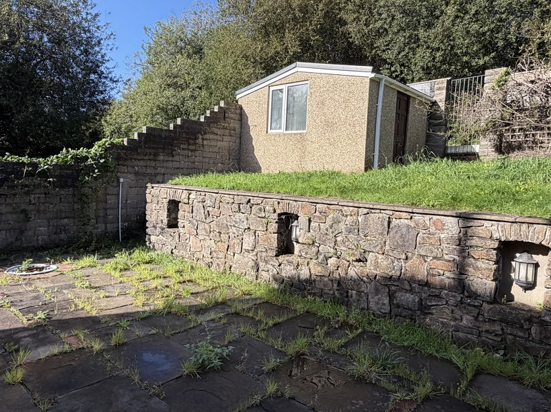 Tabernacle Terrace, Cwmavon, Port Talbot, Neath Port Talbot., photo 5