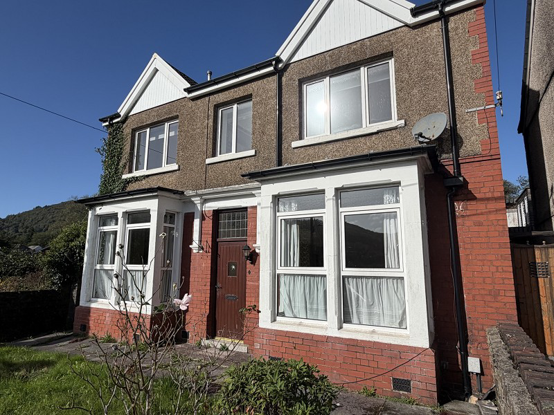 Tabernacle Terrace, Cwmavon, Port Talbot, Neath Port Talbot., photo 20
