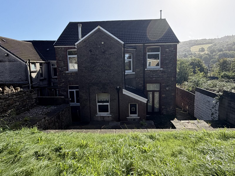 Tabernacle Terrace, Cwmavon, Port Talbot, Neath Port Talbot., photo 19