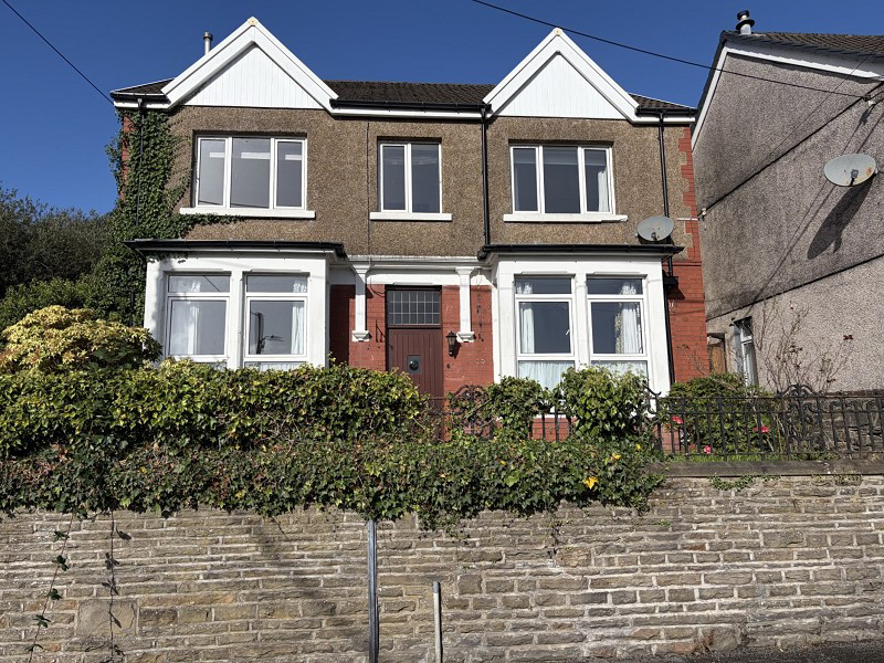 Tabernacle Terrace