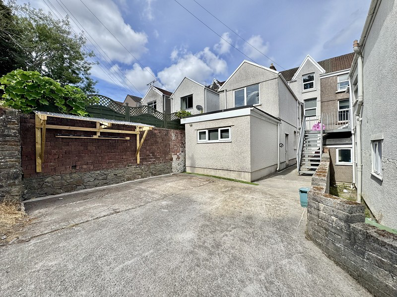 Bryn Y Mor Crescent, Swansea, City and County of Swansea., photo 27