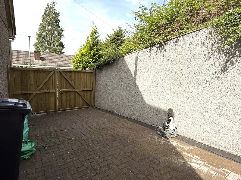 Morlais Road, Port Talbot, Neath Port Talbot., photo 16