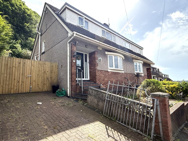 Morlais Road, Port Talbot, Neath Port Talbot., photo 17
