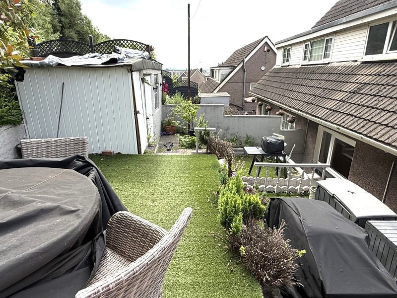 Morlais Road, Port Talbot, Neath Port Talbot., photo 15