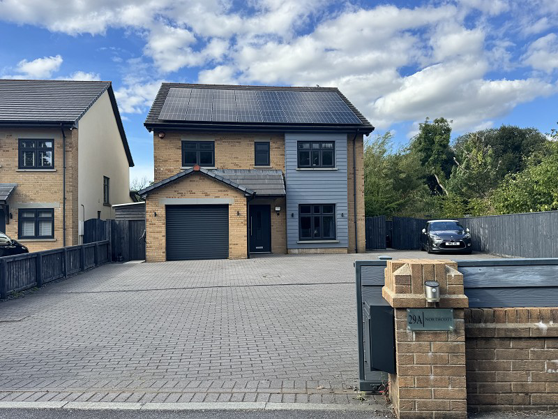 Penygroes Road, Gorslas, Llanelli, Carmarthenshire.