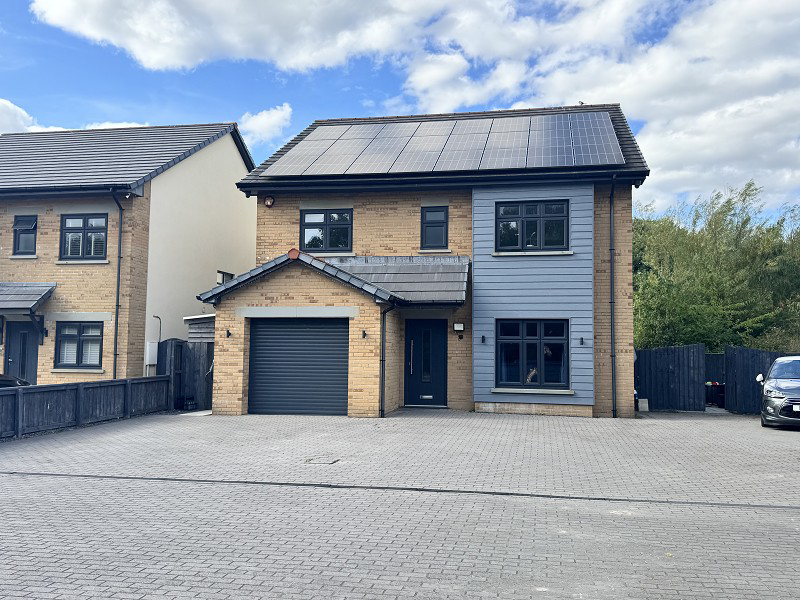 Penygroes Road, Gorslas, Llanelli, Carmarthenshire., photo 33
