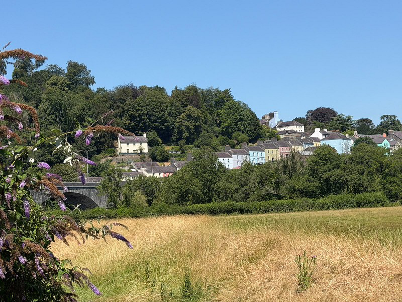 Towy Terrace, Ffairfach, Llandeilo, Carmarthenshire., photo 17