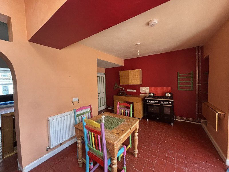 Alan Road, Llandeilo, Carmarthenshire., photo 8