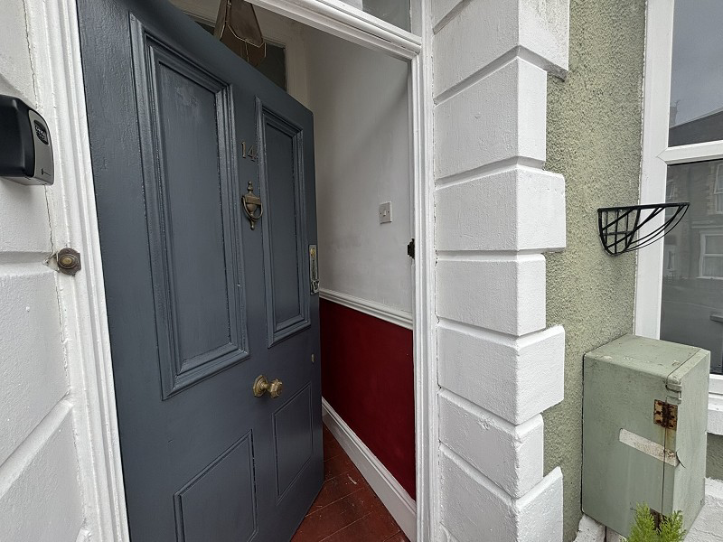 Alan Road, Llandeilo, Carmarthenshire., photo 3