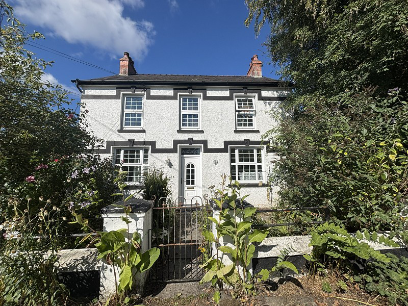 Salem, Llandeilo, Carmarthenshire.
