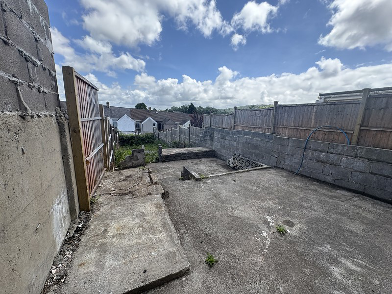 Compass Street, Manselton, Swansea, City And County of Swansea., photo 10