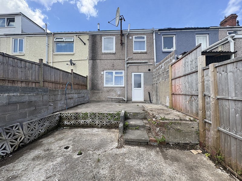 Compass Street, Manselton, Swansea, City And County of Swansea., photo 9