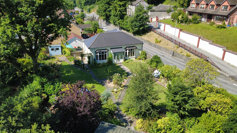 Cwmavon Road, Cwmavon, Port Talbot, Neath Port Talbot.