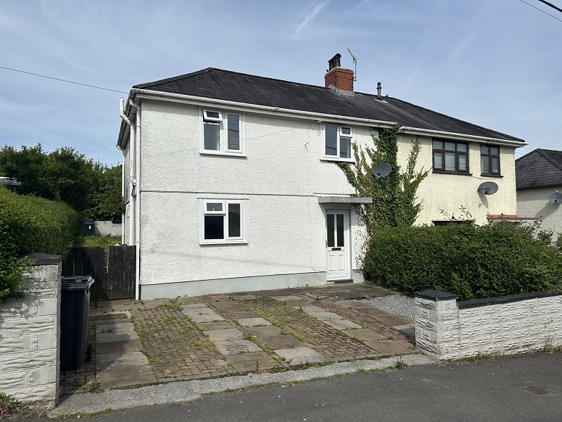 Gwernant, Cwmllynfell, Neath Port Talbot.