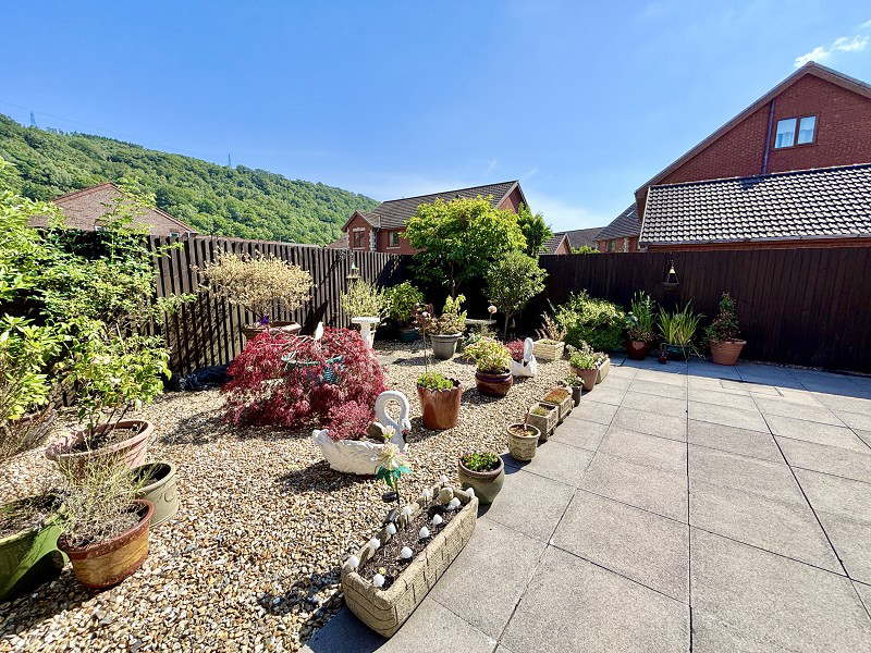 Graig Newydd, Godrergraig, Swansea., photo 26