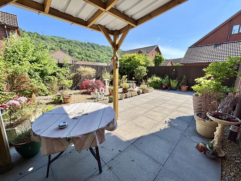 Graig Newydd, Godrergraig, Swansea., photo 23