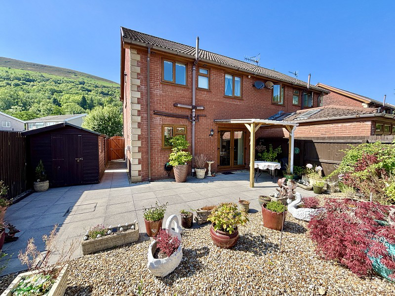 Graig Newydd, Godrergraig, Swansea., photo 28