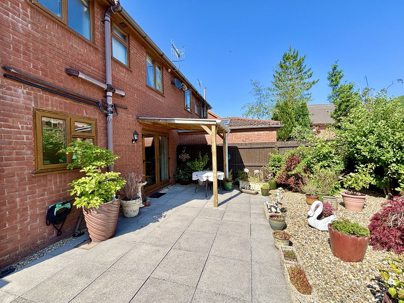Graig Newydd, Godrergraig, Swansea., photo 27