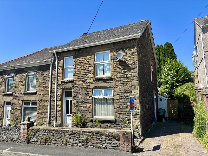 Grove Road, Pontardawe, Swansea.