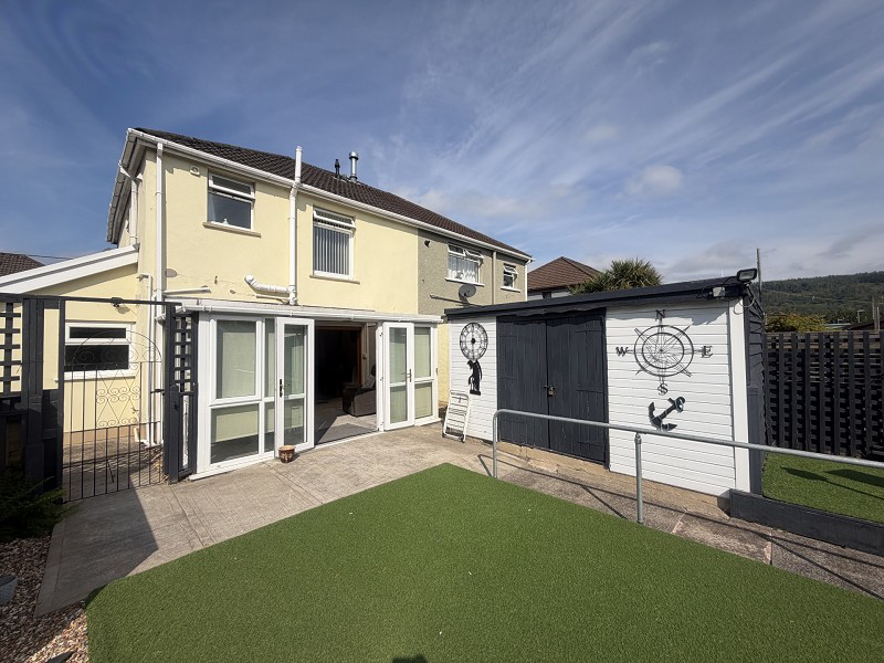 Godfrey Avenue, Glynneath, Neath, Port Talbot., photo 20