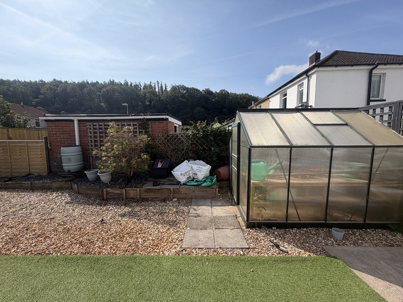 Godfrey Avenue, Glynneath, Neath, Port Talbot., photo 16