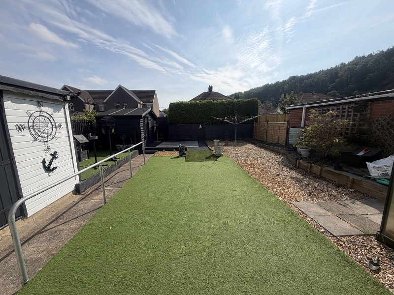 Godfrey Avenue, Glynneath, Neath, Port Talbot., photo 13