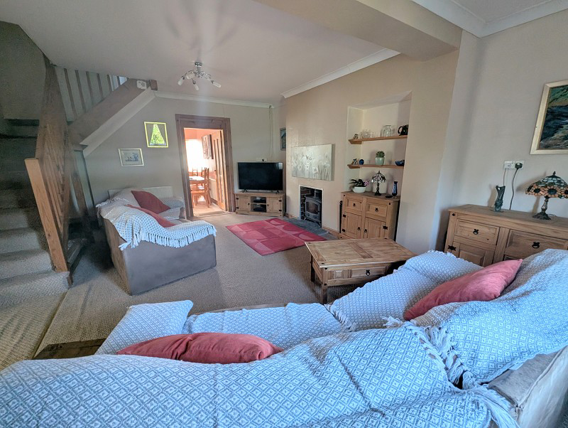 Graigtwrch, Rhiwfawr, Neath Port Talbot., photo 6