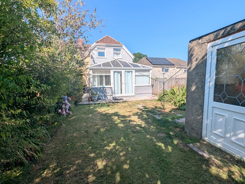 Graigtwrch, Rhiwfawr, Neath Port Talbot., photo 4