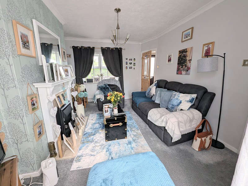 Lluest, Ystradgynlais, Powys., photo 2
