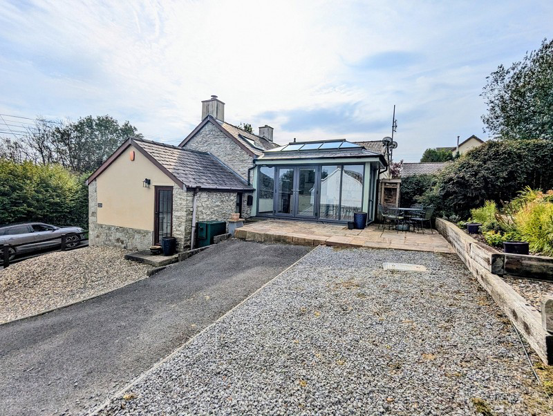 Croesyceiliog, Carmarthen, Carmarthenshire., photo 17