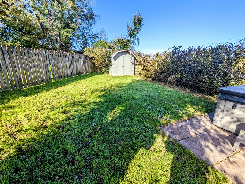 Croesyceiliog, Carmarthen, Carmarthenshire., photo 19