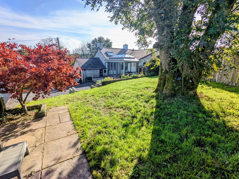 Croesyceiliog, Carmarthen, Carmarthenshire., photo 21