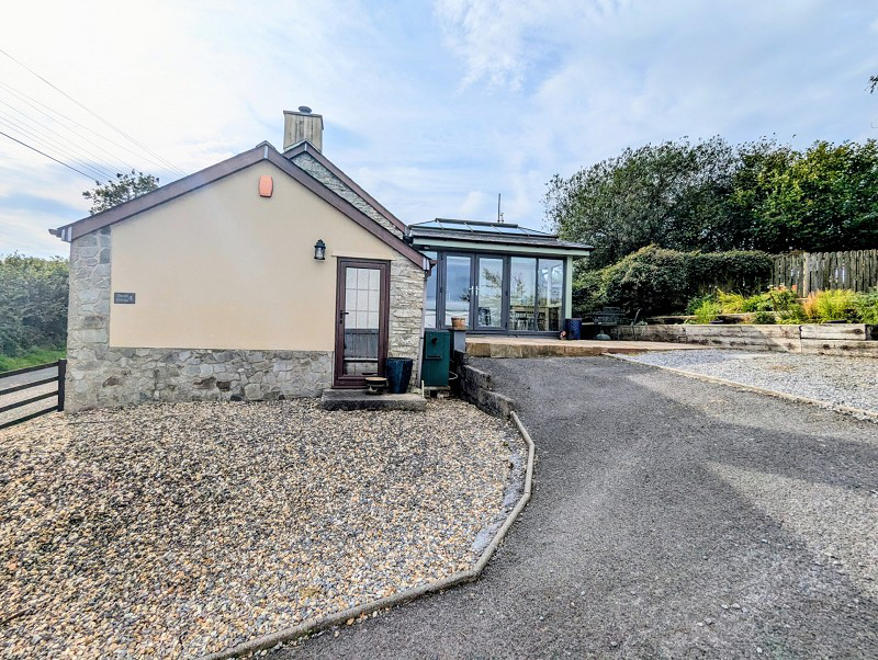 Croesyceiliog, Carmarthen, Carmarthenshire., photo 18