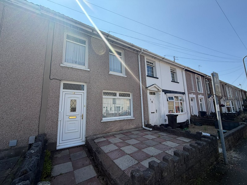 Penydre