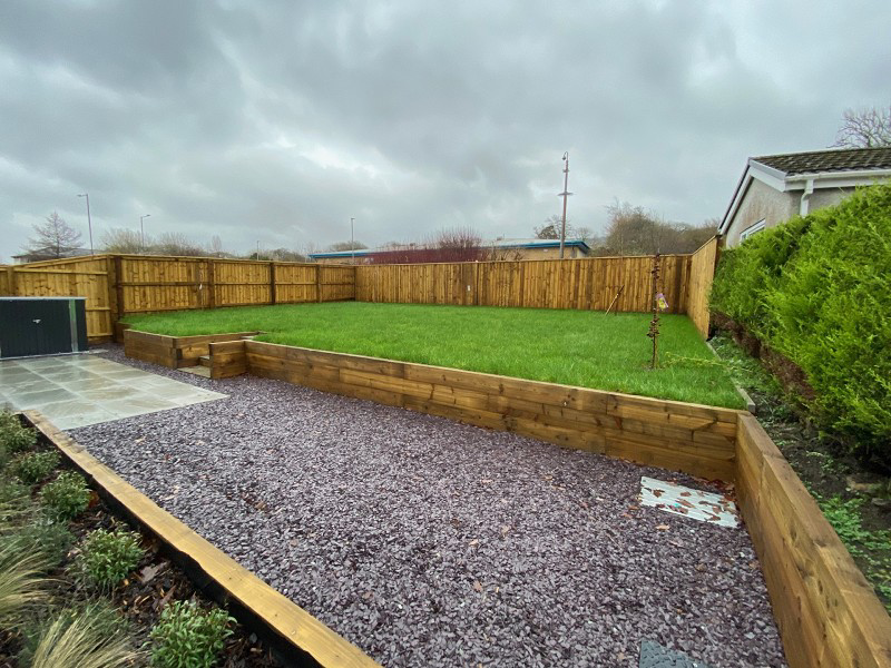 Cwmdulais Cwrt (Plot 3), Dulais Road, Seven Sisters, Neath, Neath Port Talbot., photo 12