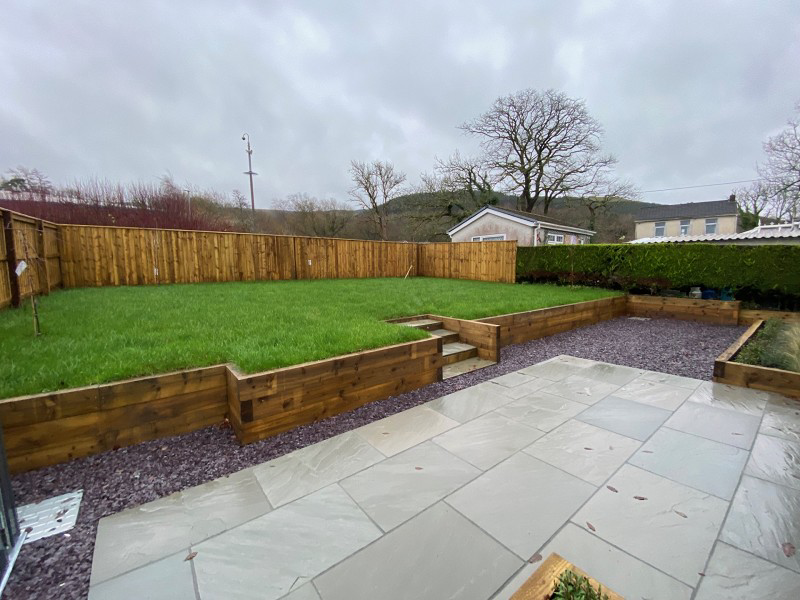 Cwmdulais Cwrt (Plot 3), Dulais Road, Seven Sisters, Neath, Neath Port Talbot., photo 13