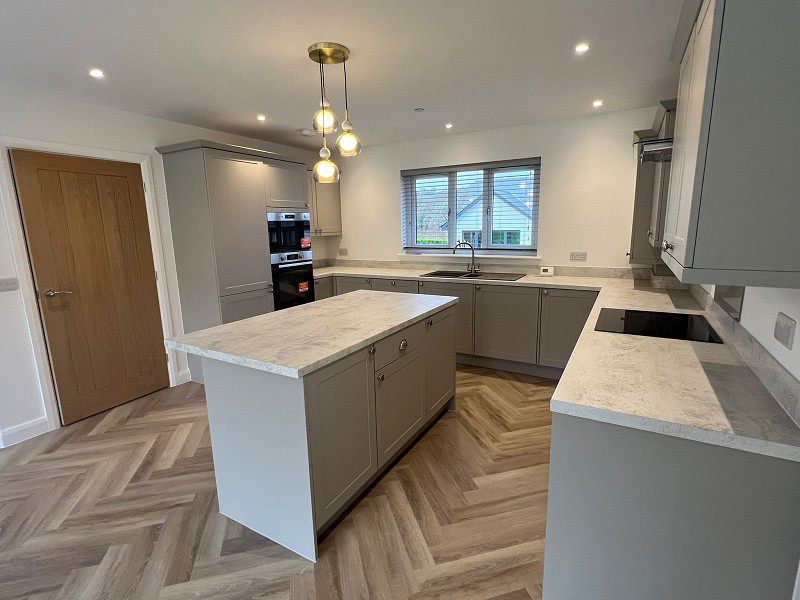 Cwmdulais Cwrt (Plot 3), Dulais Road, Seven Sisters, Neath, Neath Port Talbot., photo 3