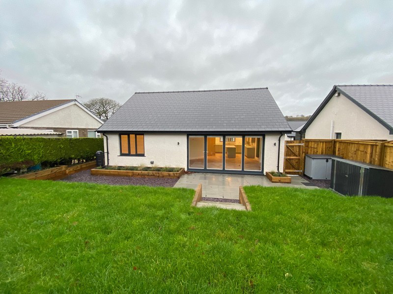Cwmdulais Cwrt (Plot 3), Dulais Road, Seven Sisters, Neath, Neath Port Talbot., photo 11