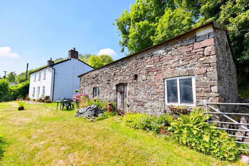 Senni, Brecon, Powys., photo 24
