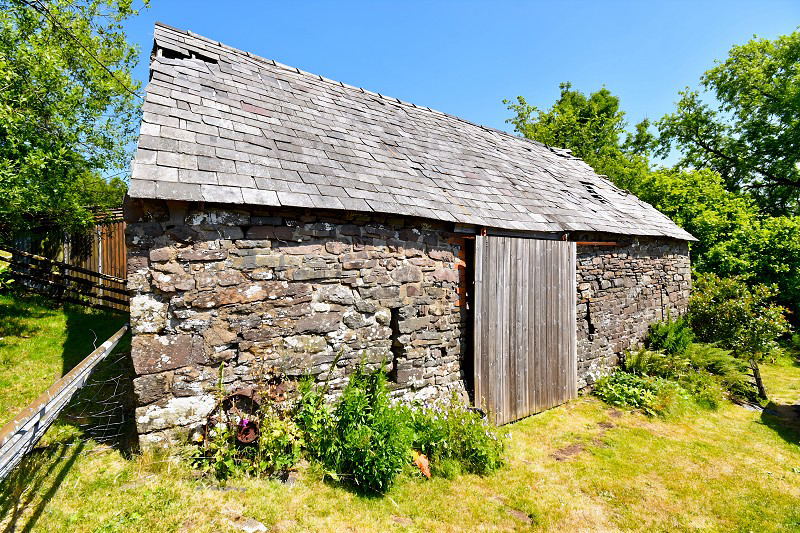 Senni, Brecon, Powys., photo 22