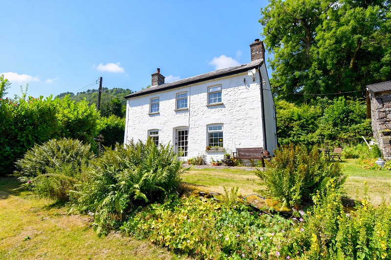 Senni, Brecon, Powys., photo 19