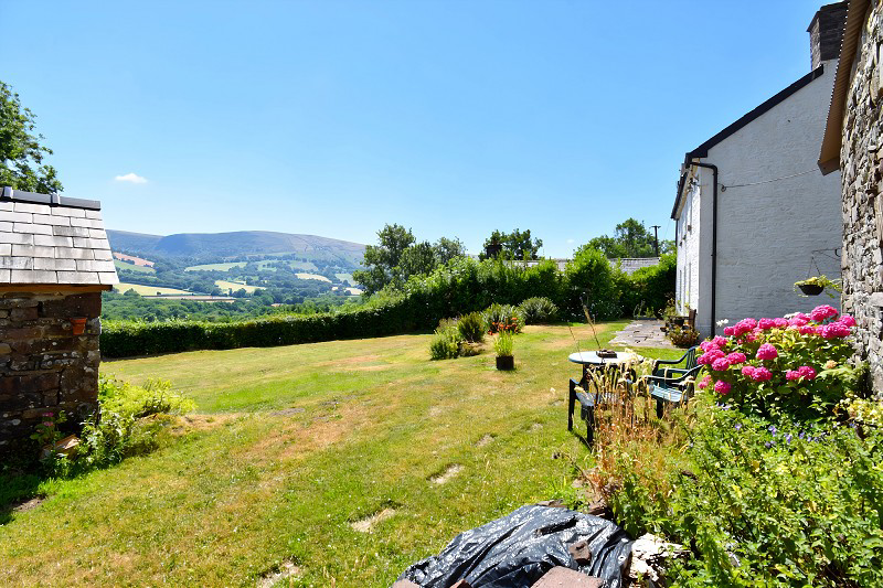 Senni, Brecon, Powys., photo 23
